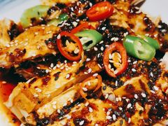 -洪兴砂锅·融合砂锅菜(三站店)