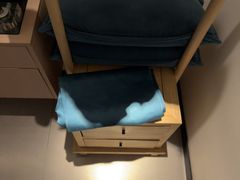 -快乐大桶水养生足浴SPA(前兴路店)