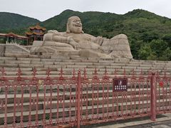 -北京十三陵国家森林公园蟒山景区