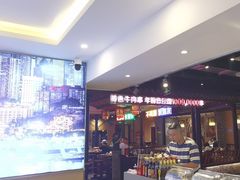 -来涮蜀鲜货火锅串串香(菜市口店)