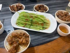 -品香排骨饭(羊官路店)
