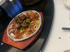 -香山湖家家宴(中山陵店)