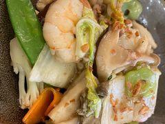 十菜-THE PAWON·8碗(古北SOHO店)