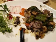 -避风塘(百联东郊店)