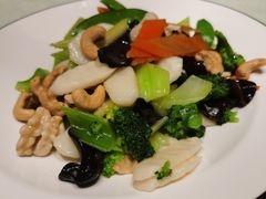 -大铁勺新津菜(熙悦汇店)