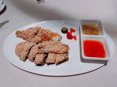 -ZEN采蝶轩·粤味臻鲜·手作点心·商务宴请(泰州店)