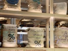 -% Arabica阿拉比卡咖啡烘焙工坊