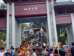 -国恩寺