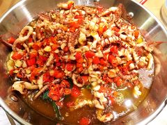 -费大厨辣椒炒肉(万家丽一店)