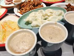 -东方饺子王(哈西万达店)