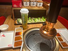 -炉小哥烤肉(信万广场店)