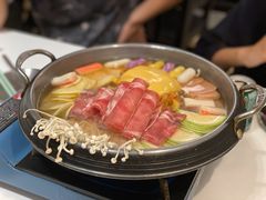 -小岛餐厅