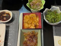 -昱匠·日本料理(金融街店)