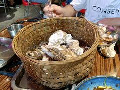 -蚝堡海鲜·威海菜·海肠捞饭·烧烤·亚洲吃蚝公司(幸福门店)