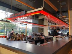 -星巴克臻选(上海合生汇1F店)