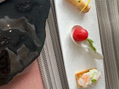 -香樟花园法式铁板烧(恒隆广场店)