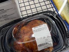 -家乐福会员店(南翔店)