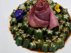 -将相和·海鲜蒸饺大连菜