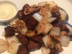 -漢舍中国菜馆(889广场店)