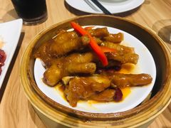 -胜记凯心茶餐厅(汇金财富广场店)