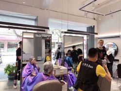 -卓梵美发·精品Salon