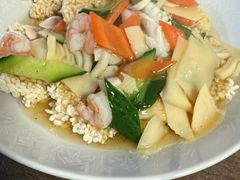-友谊餐馆(永安路店)