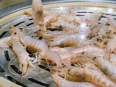 -77号渔船·蒸海鲜青岛菜(积米崖店)