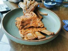 -95号酱骨·一块豆腐(展春园西路店)