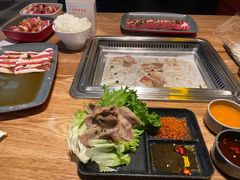 -新石器烤肉(南通CBD大有境店)