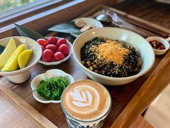 -时光花园(白鹭洲店)