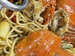 -小民大排档(马场角横路店)