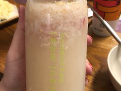 -奈雪的茶(石厦时代广场店)