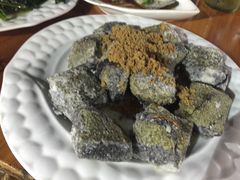 -胖大嫂渔家排档(半边山店)