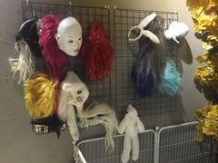 -怪谈恐怖真人实景密室逃脱(百隆广场A座店)