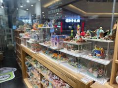 -艺彩阳光手工坊(大连恒隆广场店)