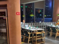 -喃喃椰·糟粕醋·椰子鸡火锅(七堡花园店)