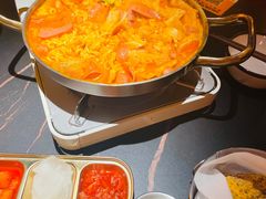 -양평식당·杨平食堂(华贸店)