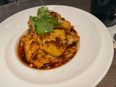 -港丽餐厅(来福士店)