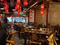 -蜀都丰 正宗水煮鱼(建德天城店)