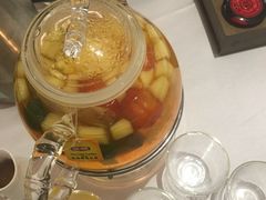 -粗茶淡饭·汉口公馆(循礼门店)