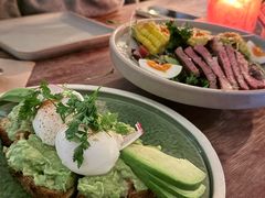 -O'mills Sourdough Bakery&Bistro(永嘉路店)