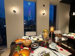 -AKARI by GUU'S融合西餐·生日·纪念日氛围餐厅
