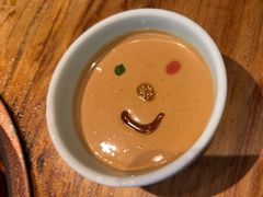 -额尔敦传统涮(西坝河店)