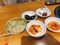 -辛蒲洞韩餐烤肉