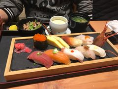 -吟松日式料理(莘庄店)