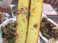 -乐趣小炉子烧烤(六里桥店)
