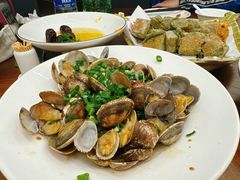 -渔满仓海鲜渔家(象山二店)