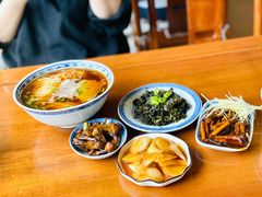 -同得兴 Since·1995 传统苏式面馆(十全街店)