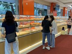 -新侨三宝乐面包店(崇文门店)