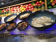 -梨花自助烤肉(天河城店)